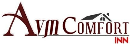 AVM Logo